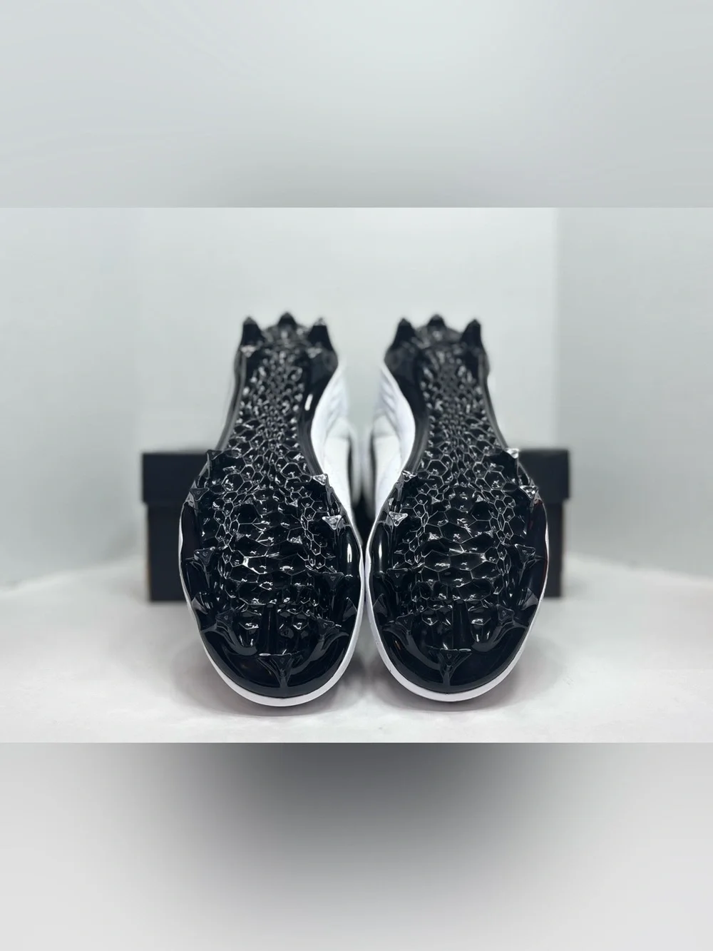 Jordan stadium 90